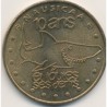 Dept62 - Nausicaa N°4 - 10ans et toutes ses dents - 2001