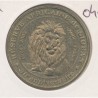 Dept11 - Réserve africaine Sigean N°2 - Le lion N°°2 - 2004 B