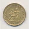 1 Franc Chambre de commerce - 1921
