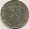 Dept68 - Millénaire naissance pape St Léon IX - 2002 