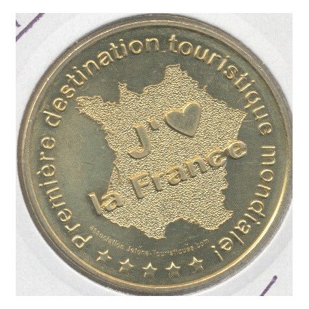 Dept87 - J'aime la France 2014 - Limoges
