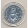 Dept67 - Perroquet club N°9 - 2012 - perroquet du sénégal - N°458 - cupro nickel