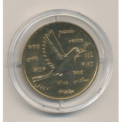 Dept87 - Médaille pour la paix - St victurnien - 2014