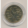 Dept87 - Médaille pour la paix - St victurnien - 2014