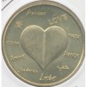 Dept87 - Médaille pour l'amour - St victorien - 2015