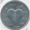 Dept87 - Médaille pour l'amour - St victurnien - 2015