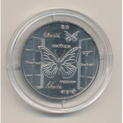 Dept87 - Médaille pour la liberté - St victurnien - 2015