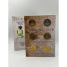 Dept67 - Encart VIIIe Congrès de Perroquets - 2014 Ténérife - Coffret N°2 Afrique - 400 ex