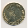 Dept67 - Perroquet club N°4 - Australie - 2009 - revers les zoos dans le monde - zizoo