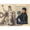 2 euro Malte 2023 - Napoléon Bonaparte et le 225e anniverversaire de l'arrivée des français à Malte
