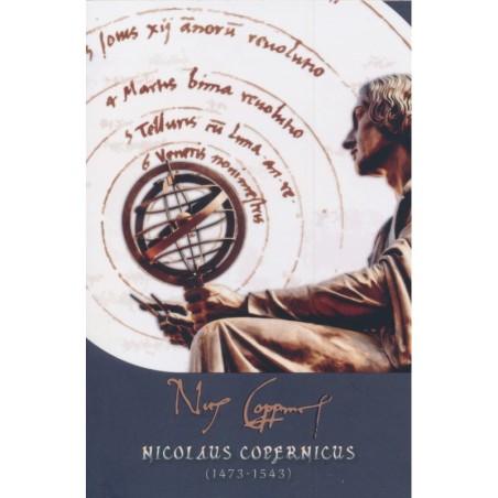 2 euro Malte 2023 - 550e anniversaire de la naissance de Nicolas Copernic