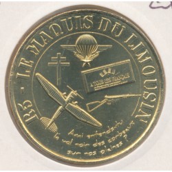 Dept87 - Le maquis du limousin - 2014 