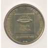Dept93 - Stade de France N°1 - 1998 - inauguration stade de france - 28 janvier 1998
