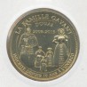 Dept59 - La famille Gayant - 2015 - Douai
