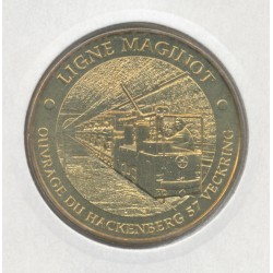 Dept57 - ligne maginot N°2 - 2015 - Veckring