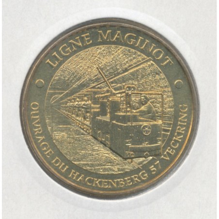 Dept57 - ligne maginot N°2 - 2015 - Veckring