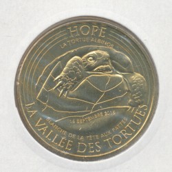 Dept66 - La vallée des tortues 2016 - Hope