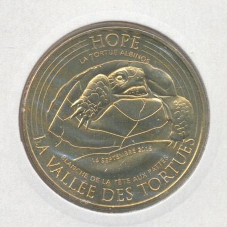 Dept66 - La vallée des tortues 2016 - Hope