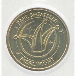 Dept62 - parc bagatelle N°2 - 2015 - le chapeau - Merlimont