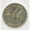 Dept62 - parc bagatelle N°2 - 2015 - le chapeau - Merlimont