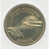 Dept37 - Grand aquarium de touraine N°3 - 2015 - caiman à lunettes - Amboise