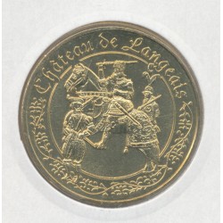 Dept37 - Chateau de Langeais N°4 - 2015 - le chevalier