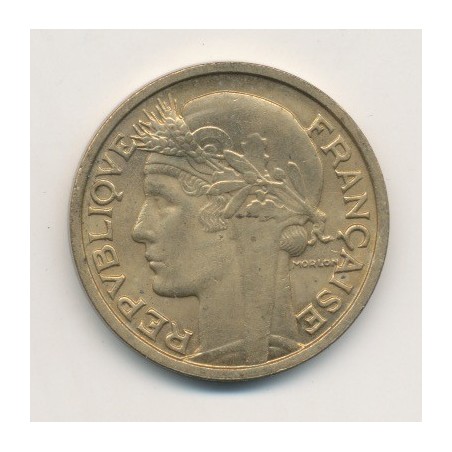 2 Francs Morlon - 1932
