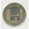Dept76 - Le havre - 2015 - 10 ans