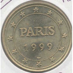 Dept7509 - Galeries Lafayette 1999 - Paris
