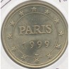 Dept7509 - Galeries Lafayette 1999 - Paris