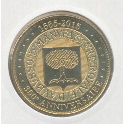 Dept23 - manufacture royale d'aubusson - 2015