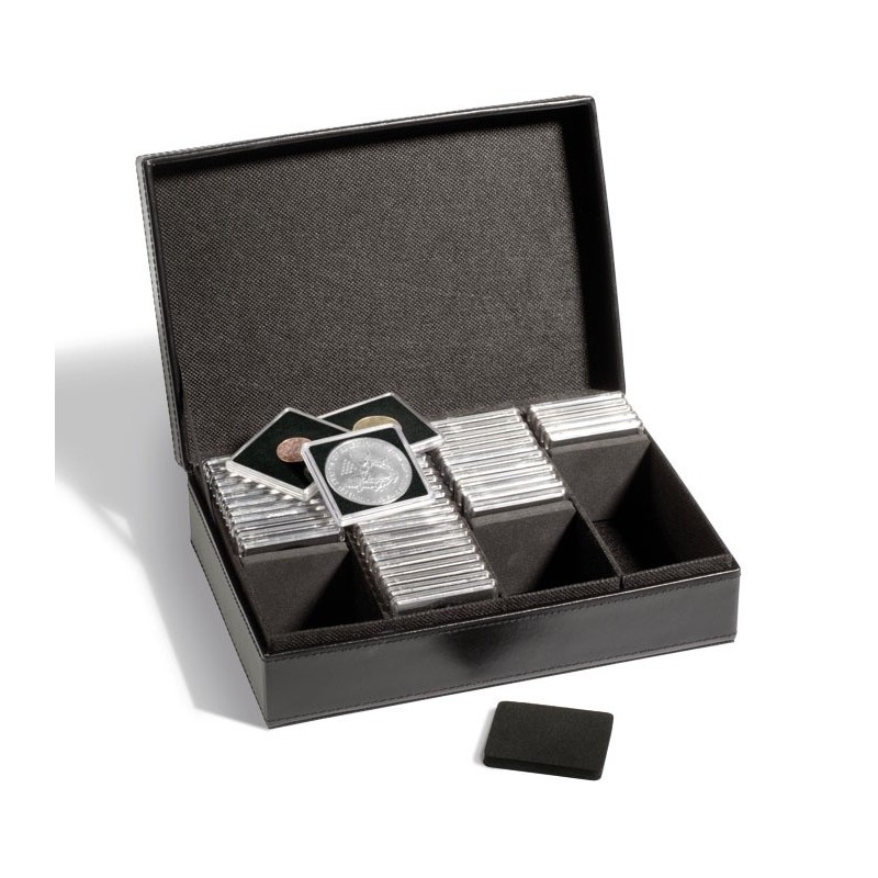 Coffret Presidio pour 320 étuis cartons