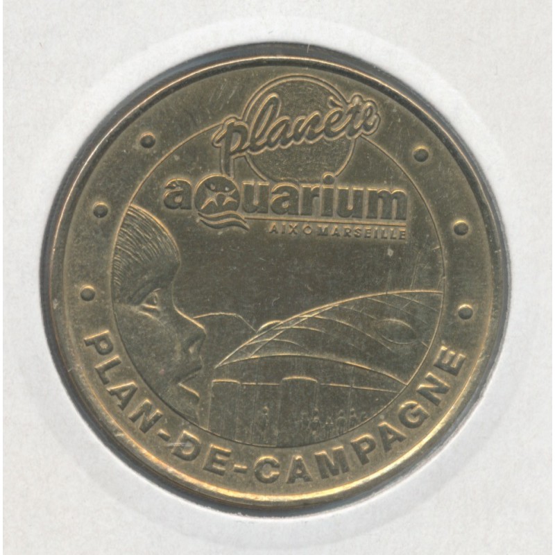 Dept13 - Planète aquarium 2000