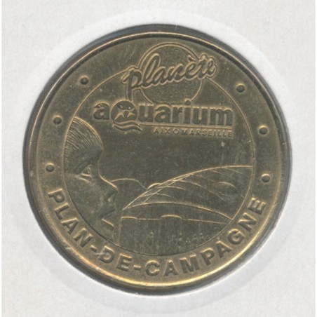 Dept13 - Planète aquarium 2000