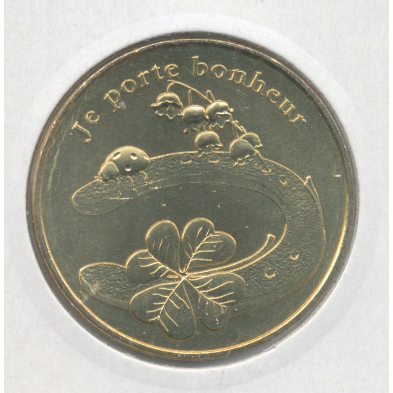 Dept13 - Je porte bonheur - 2015