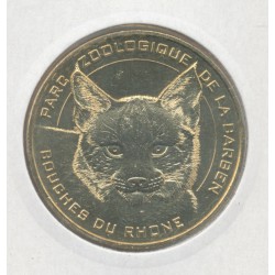 Dept13 - parc zoologique de la barben - 2015 - le lynx