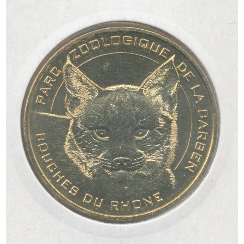 Dept13 - parc zoologique de la barben - 2015 - le lynx