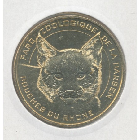 Dept13 - parc zoologique de la barben - 2015 - le lynx