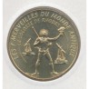 Dept13 - 7 merveilles du monde N°5 - 2015 - colosse de rhodes - Aubagne