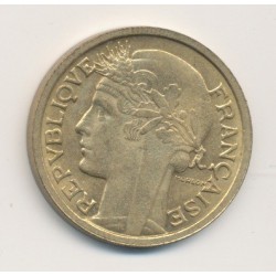 2 Francs Morlon - 1938 2