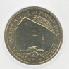 Dept88 - maison natale Jeanne d'arc - 2016 - Domrémy la pucelle