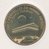 Dept13 - 7 merveilles du monde N°4 - 2014 - Le temple d'artemis - Aubagne