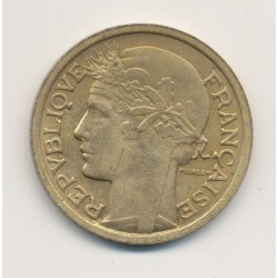 2 Francs Morlon - 1939 2