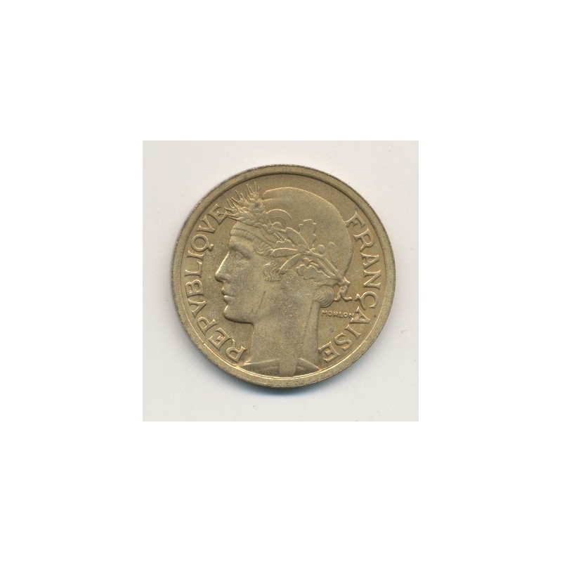 2 Francs Morlon - 1939