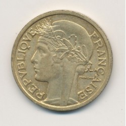 2 Francs Morlon - 1940 2
