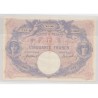 50 Francs Bleu et rose - 28.04.1916 - TTB