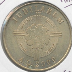Dept65 - Jubilaem - Lourdes - 2001