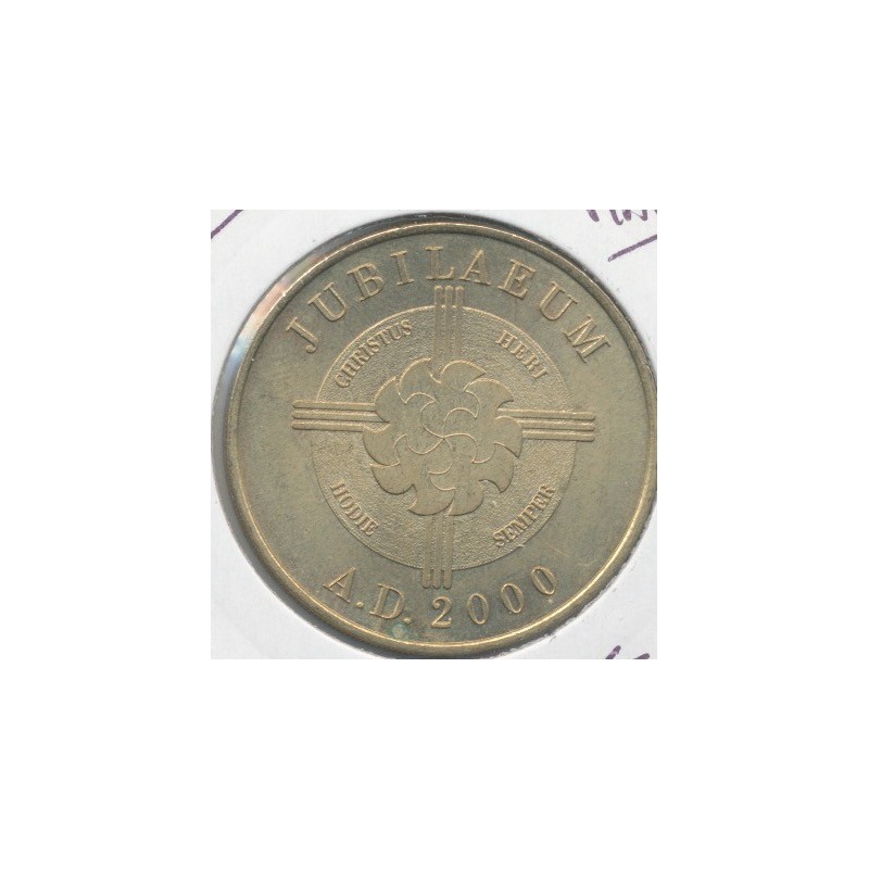 Dept65 - Jubilaem - Lourdes - 2001