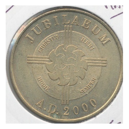 Dept65 - Jubilaem - Lourdes - 2001
