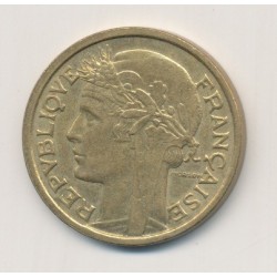 2 Francs Morlon - 1941 2